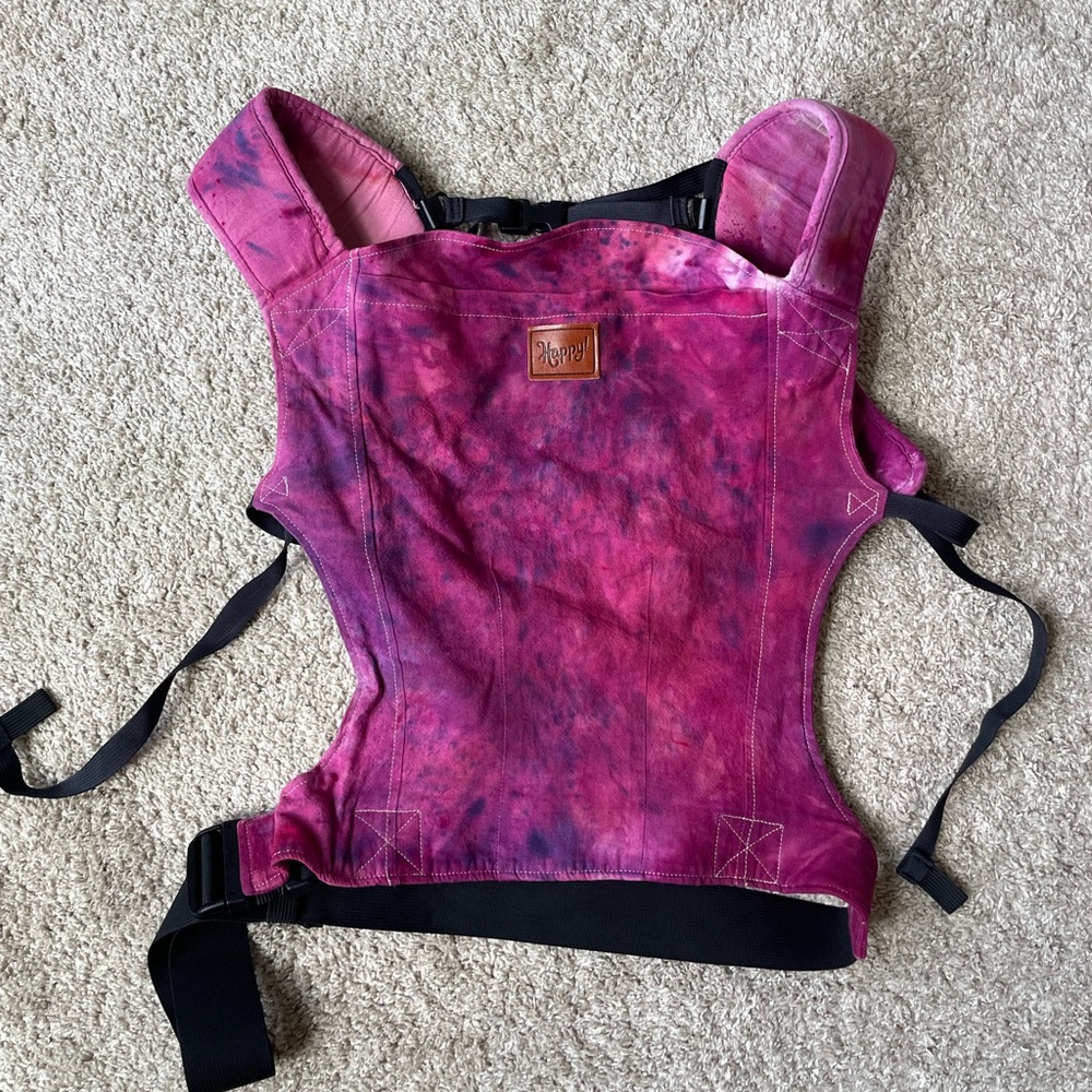 OG Happy Baby Carrier